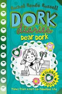 Dork Diaries