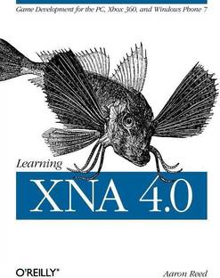 Learning XNA 4.0