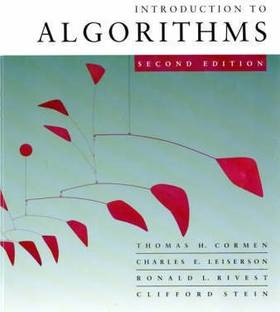 Introduction to Algorithms