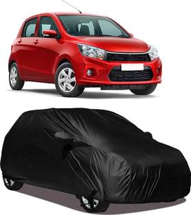 STARIE Car Cover For Maruti Suzuki Celerio (With Mirror Pockets)