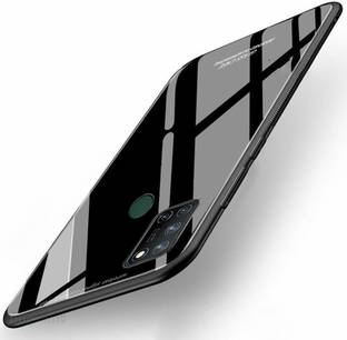 56 CASE AND COVER Back Cover for Realme 7i