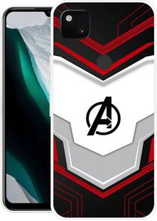 Shivay Mobicase Back Cover for Google Pixel 4A