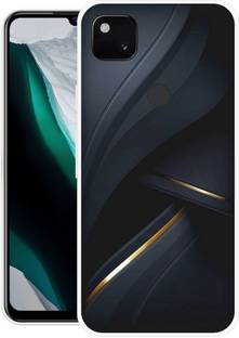Shivay Mobicase Back Cover for Google Pixel 4A