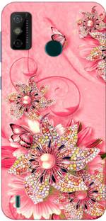 ALPEEDA Back Cover for Tecno Spark Go 2020