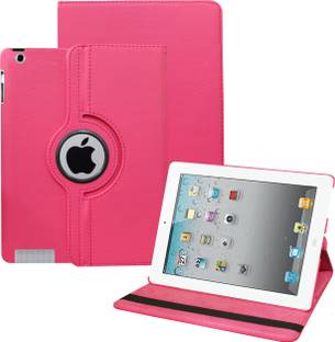 TGK Book Cover for Apple iPad 4th Gen 9.7 inch