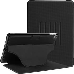 DuraSafe Cases Flip Cover for iPad Mini 7.9 Inch 5 4 3 2 1 Gen [Mini 1st 2nd 3rd 4th 5th] Ultra Slim Smart Protective Cover