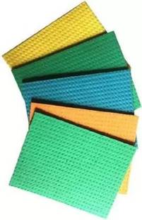 Zaara Wet and Dry Sponge Cleaning Cloth