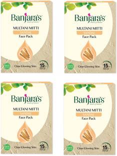 Banjaras Multani Mitti