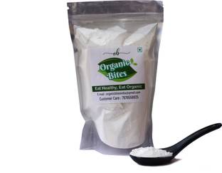 Organic Bites Cornflour for Cooking & Baking