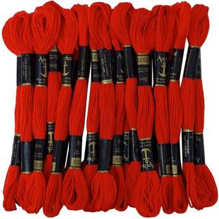 Royal Villa Red Thread