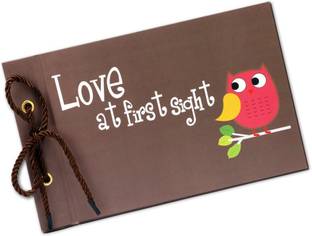 SEHAZ ARTWORKS NM-FirstSight Album