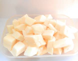 IKALAA Soy Wax for Candle Making 1 KG