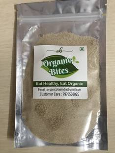 Organic Bites Active Instant Dry Yeast [Yeast for Baking Bread, Cake and Wine] Yeast Solid