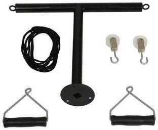 PHYSIOTREX MTI-023 Balance Step