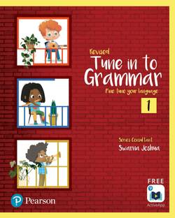 Tune in to Grammar