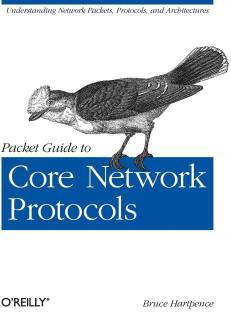 Packet Guide to Core Network Protocols