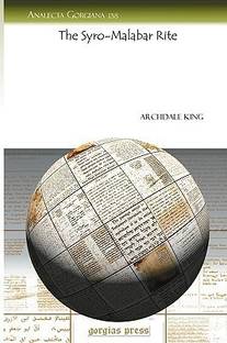 The Syro-Malabar Rite