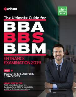 Guide for Bba/Bbs/Bbm 2019
