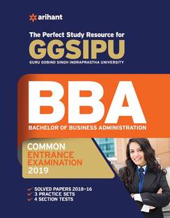 Ggsipu Bba Guide 2019