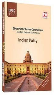 Bpsc Ae- Indian Polity