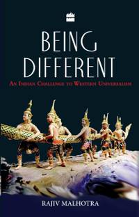 Being Different