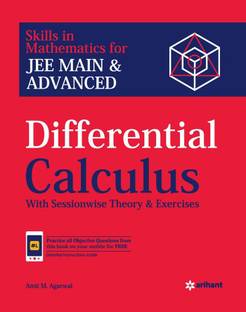 Differential Calculus for Jee Main and Advanced