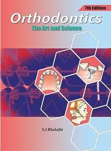 Orthodontics, the Art and Science