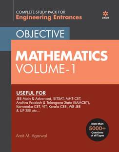 Objective Mathematics