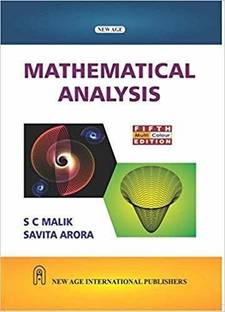 Mathematical Analysis