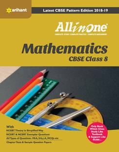 All in One Mathematics Class 8th