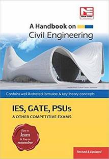 A Handbook for Civil Engineering