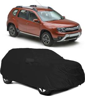 STARIE Car Cover For Renault Duster (With Mirror Pockets)