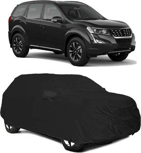 STARIE Car Cover For Mahindra XUV 500 (With Mirror Pockets)
