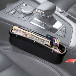 lukzer Car Side Seat Catcher