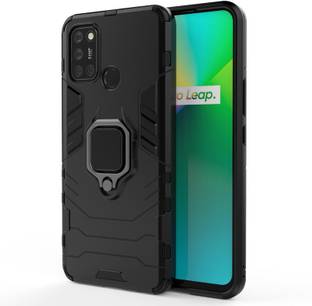 MOBIRUSH Back Cover for Realme 7i