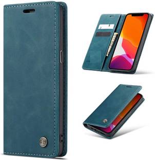 Clickcase Flip Cover for OnePlus 8