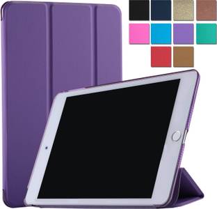 DuraSafe Cases Flip Cover for Apple iPad Air 2 9.7 inch