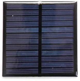 Easy Electronics 1 psc solar panel in square shape/mini Solar Panel