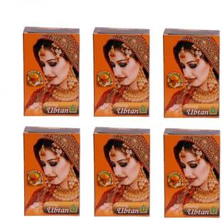 Amina Ubtan 600gm (pack of 6) with
