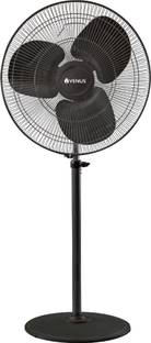 Venus Cyclo Farrata Oscillation 20" - CFO500 with 2 Year Warranty 500 mm Pedestal Fan