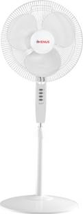 Venus Sway Plus SPF-400 with 2 Year Warranty 400 mm Pedestal Fan