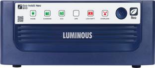LUMINOUS EcoWattNeo-900 Eco Watt Neo 900 Square Wave Inverter