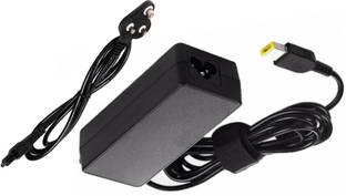 Lapower Laptop Charger G SeriesG500S, G500s, G500S-Touch (USB Slim Pin) 65w 65 W Adapter