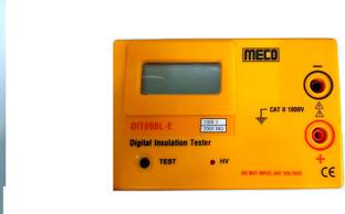 Meco DIT99BL-E Digital Multimeter