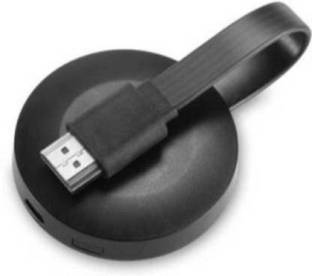 OcAfee XVI- full HD wireless audio and video transmission, support HDMI 1.3 HD output. Media Streaming Device