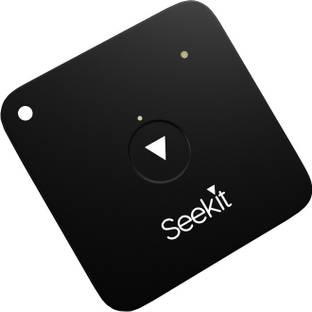 Panasonic Seekit Edge Location Smart Tracker