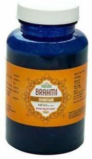 Nagarjun Brahmi Ghritam 100gm