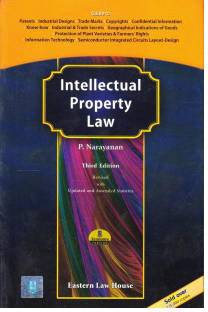 INTELLECTUAL PROPERTY LAW