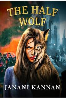 The Half Wolf