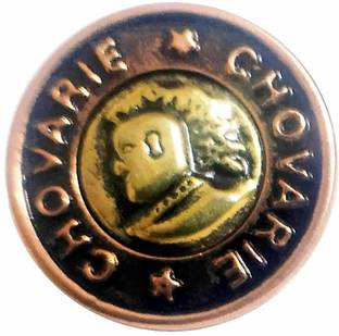 uniquemart Metal Jeans Button for Men & Women Danim Jacket Metal Buttons